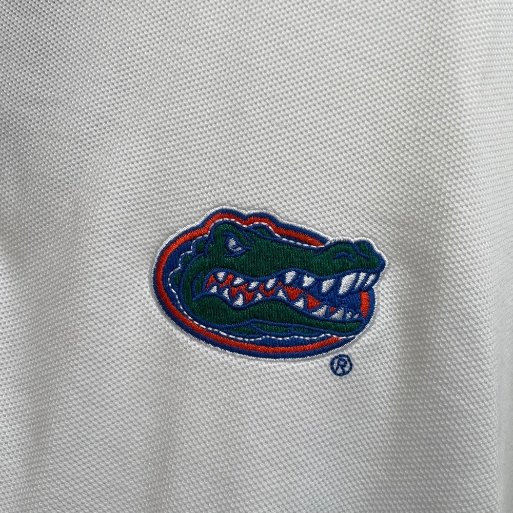 Men’s Nike Jordan Gators polo‎ size XL NEW